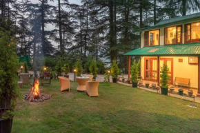 Jais Cottage A Charming Hideaway